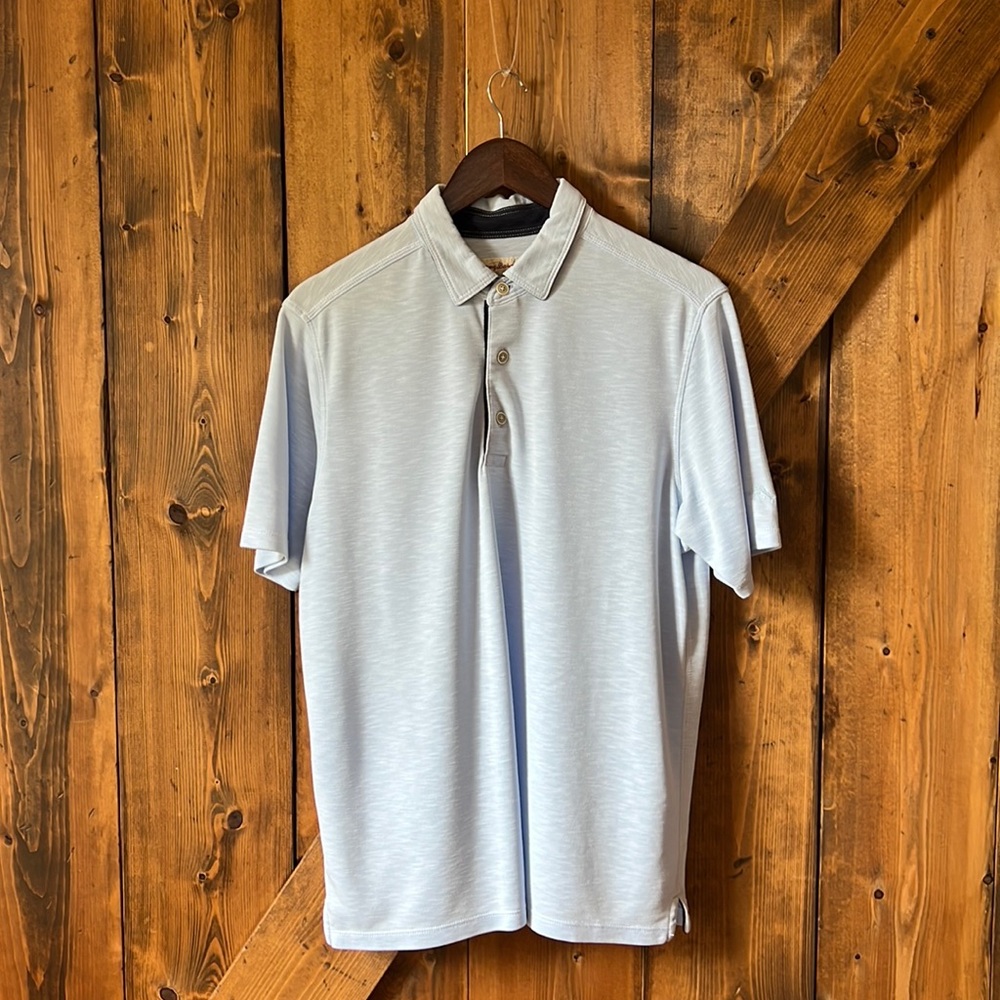 Tommy Bahama Men’s Size M Polo